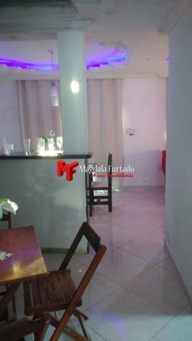 4037 - Casa com área gourmet, 4 quartos para sua moradia em Unamar - Foto 16
