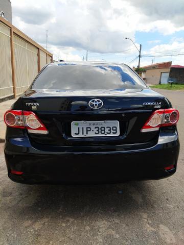 Vendo Corolla GLI 2011/12 - Foto 3