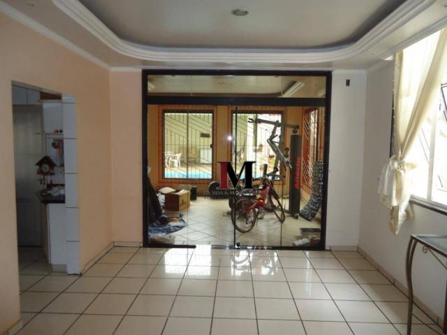Alugamos casa estilo sobrado proximo ao shopping com 4 suites - Foto 15