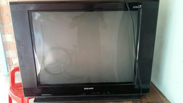 Vendo TV turbo