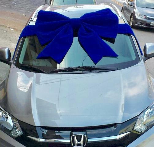 Carro 0 km para passar o carnaval