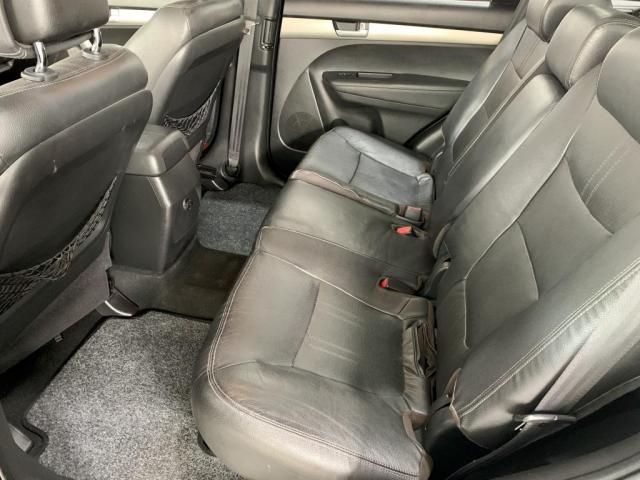 Kia Sorento 3.5 4x4 Aut. teto solar - 2013 - Foto 11