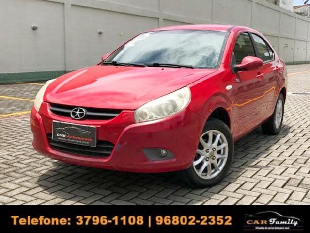 Jac J3 Turin - 5mil + 590 Mês - Foto 3