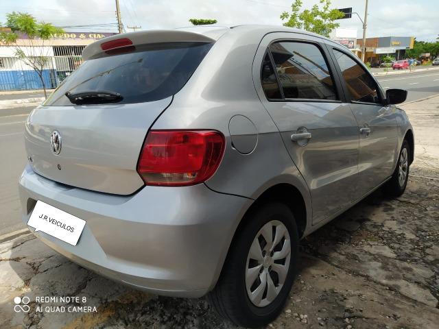 VW- Gol City G6 1.0 2013/2014 - Completo - Foto 5