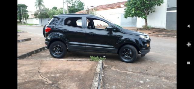 Vendo Ecosport Top - Foto 5