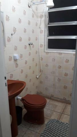 Apartamento Mongaguá - Em frente a Praia - Pé na areia - Foto 9