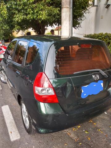 Honda fit 2007 - Foto 2