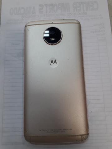 Moto G5 S