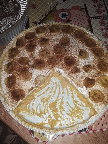 Torta banoffee - Foto 3