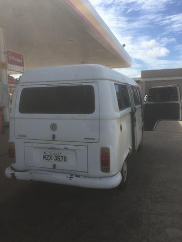Kombi - Foto 5