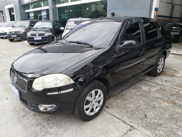 Fiat siena Tetrafull 2012 - Foto 3