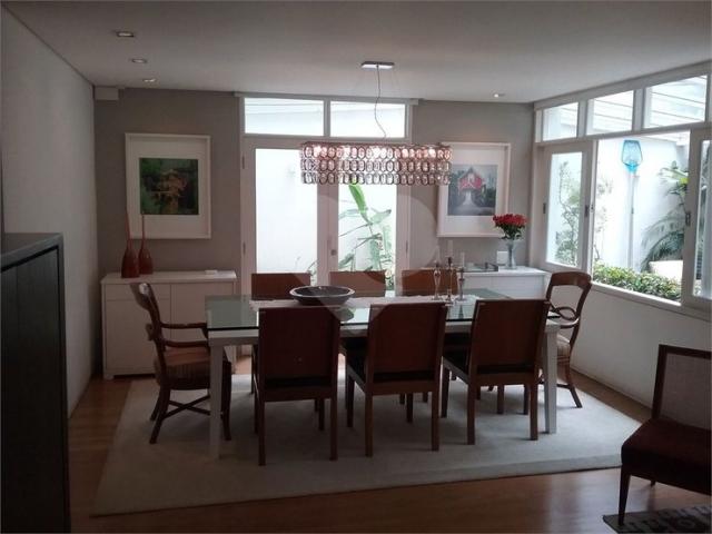 Casa de vila à venda com 4 dormitórios em Alto da boa vista, São paulo cod:375-IM459051 - Foto 7