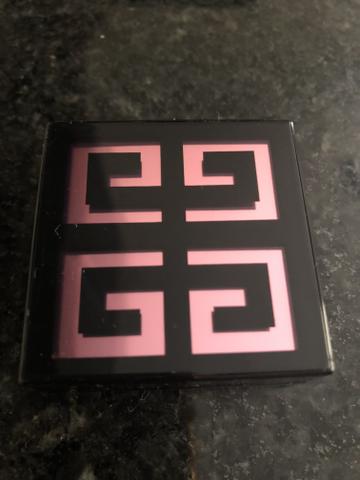 Blush lê prisme 4 couleurs Givenchy - Foto 3