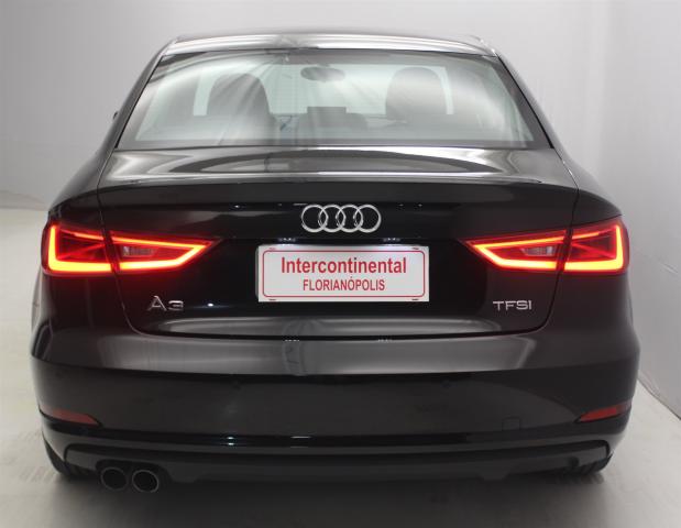 A3 2015/2016 1.4 TFSI SEDAN ATTRACTION 16V GASOLINA 4P S-TRONIC - Foto 5