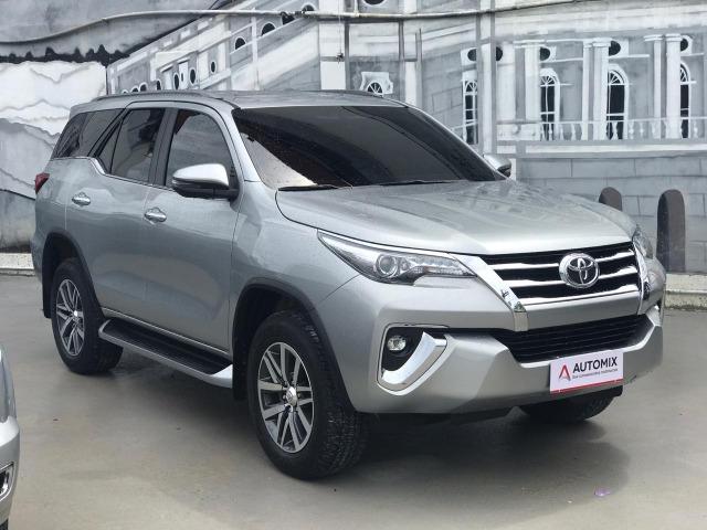 Toyota hilux sw4 srx aut - Foto 3