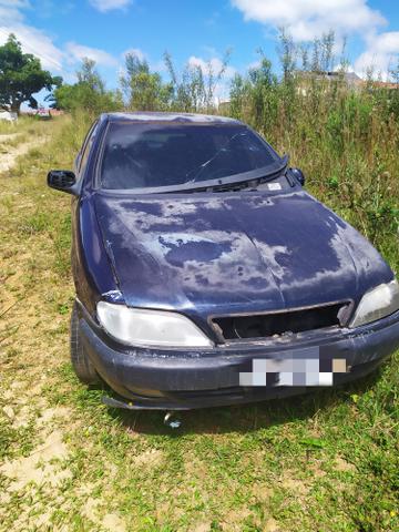 Citroen Xsara