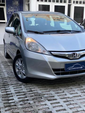 Honda Fit LX