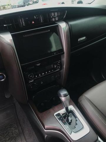 Toyota hilux sw4 srx aut - Foto 7