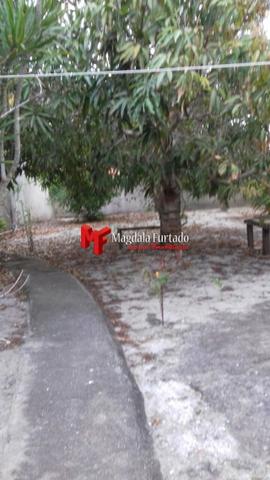 4035 - Casa com 4 quartos e quintal amplo para sua moradia em Unamar - Foto 16