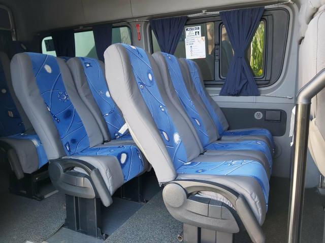 Vendo Van mercedes Benz 2016/2017 - Foto 2