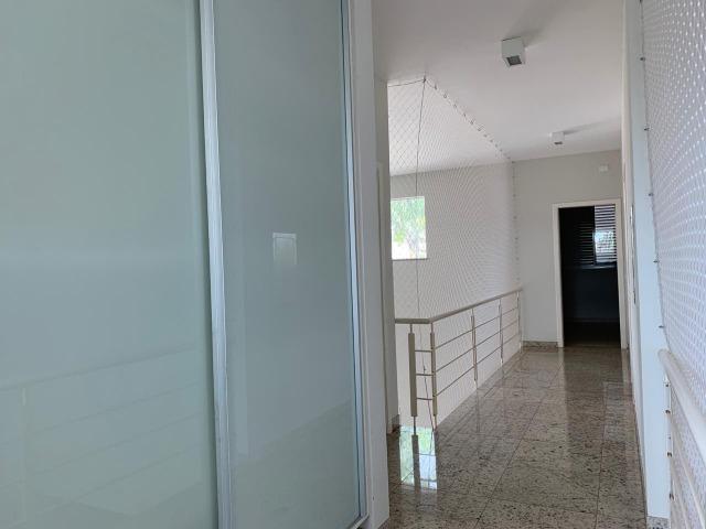 Casa alto padrão para locação no condomínio Jardins Barcelona - Foto 11