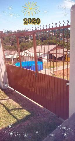 Jk serralheria tudo para sua segurança - Foto 5