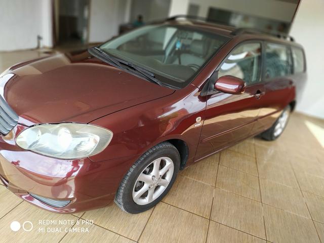 Toyota corolla FILDER - Foto 6