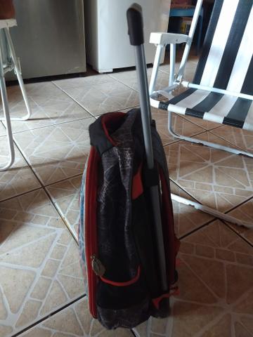Mochila homem aranha - Foto 3