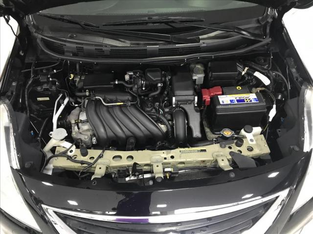 NISSAN VERSA 1.6 16V FLEX S 4P MANUAL - Foto 11