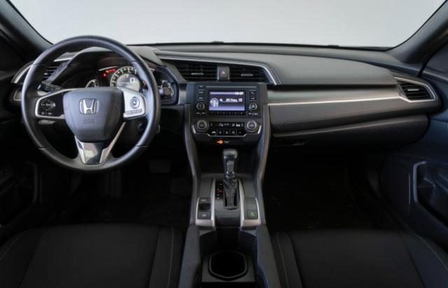 Civic Sport CVT 2017 - Foto 6