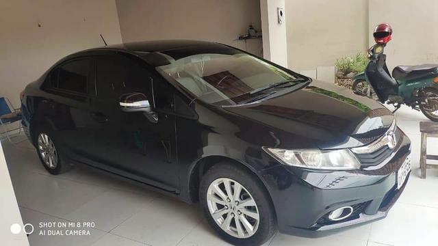 Civic. pra vender hj - Foto 4