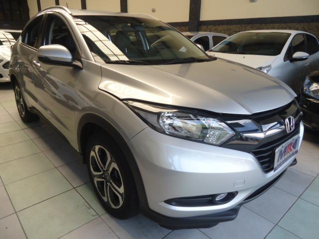Honda Hr-v EXL