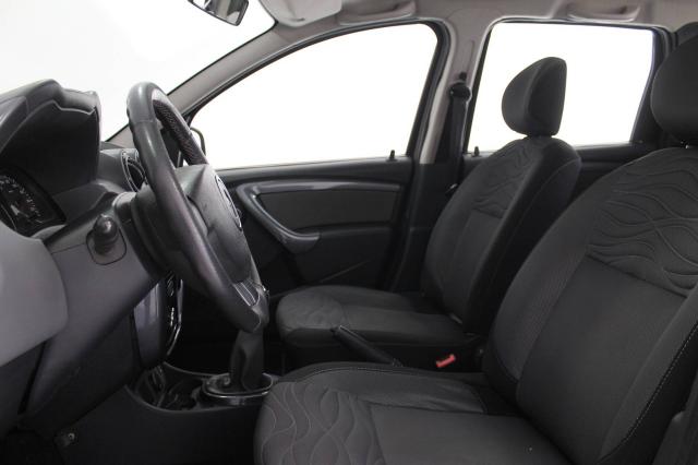 DUSTER 2012/2013 1.6 DYNAMIQUE 4X2 16V FLEX 4P MANUAL - Foto 7