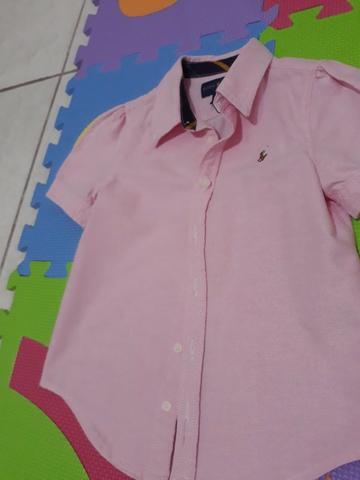 Ralph Lauren Lacoste Baby Gap - Foto 6