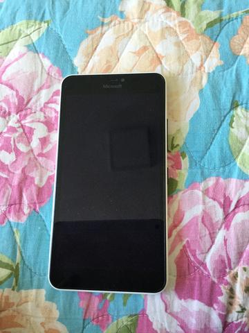 Microsoft Lumia (usado)