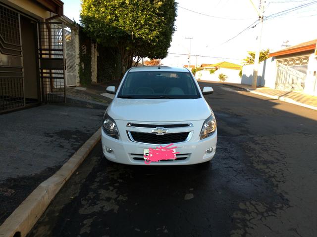 Vendo Cobalt LTZ completo - Foto 6