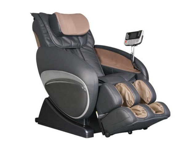 Poltrona Massageadora Infinity Life