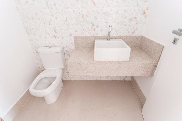 Casa Alto Padrão para locação no Alto Umuarama - Foto 15