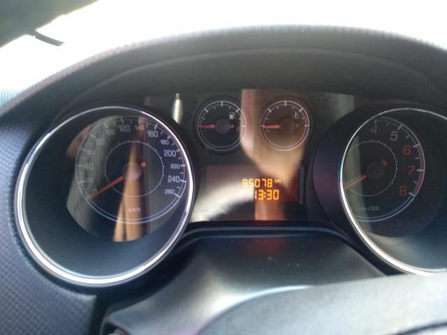 Fiat Bravo Essence Dualogic 1.8 Flex - Foto 10