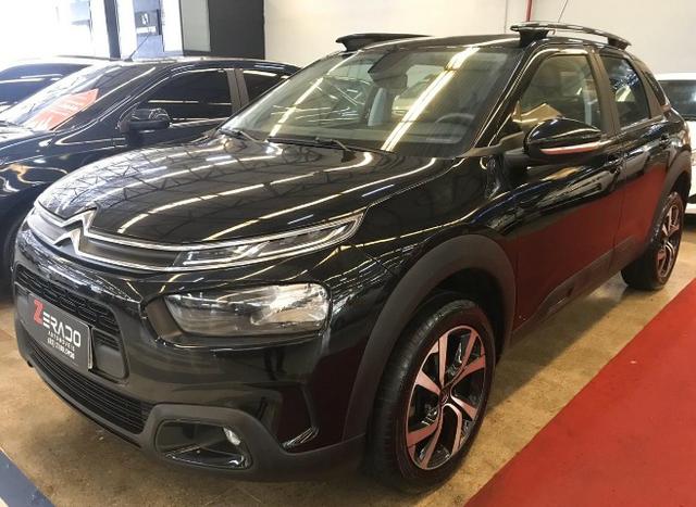 Citroen C4 Cactus 1.6 Shine T
