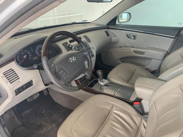 Hyundai Azera 3.3 2011 com Gás G5 - Foto 4
