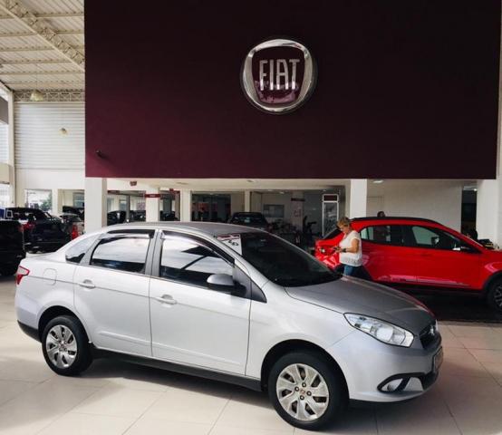 GRAND SIENA 2016/2016 1.4 MPI ATTRACTIVE 8V FLEX 4P MANUAL