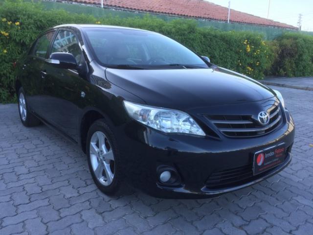 Toyota corolla 2012 2.0 xei 16v flex 4p automÁtico - Foto 3