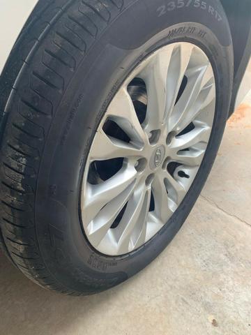Hyundai Azera 3.3 2011 com Gás G5 - Foto 18