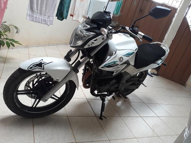 Fazer 250 2016 - Foto 2