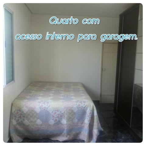 Casa (Térrea) para Locação Jardim do Estádio - Santo André - Foto 16