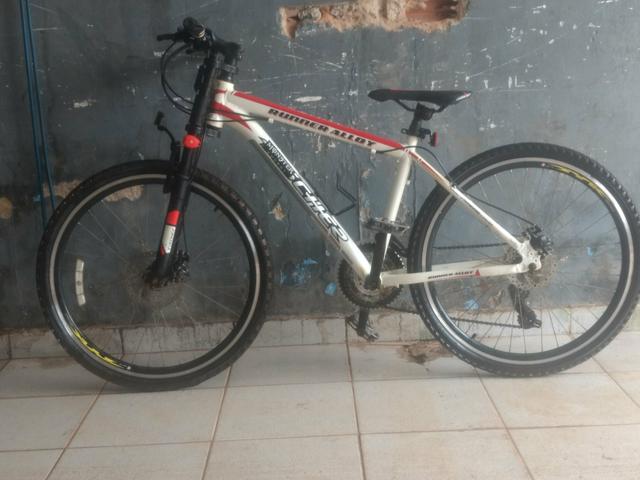 Vendo Bike