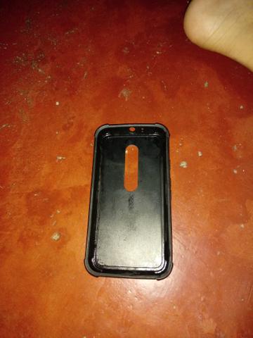 Capa Motorola Usada - Foto 4