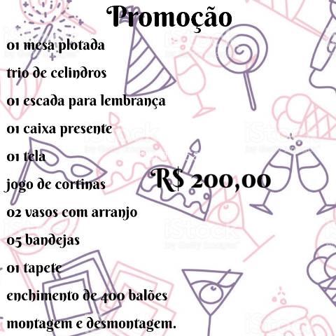 Pegue e monte com enchimento de balão