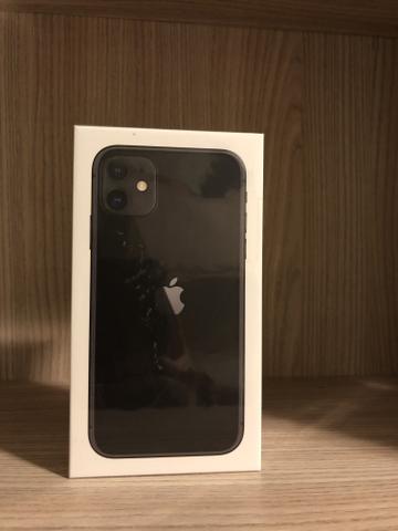 IPhone 11 64gb LACRADO COM NOTA FISCAL